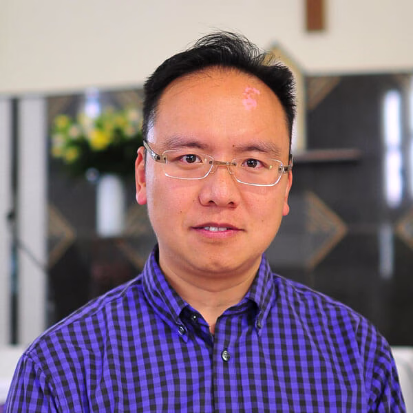 Thomas Chu
