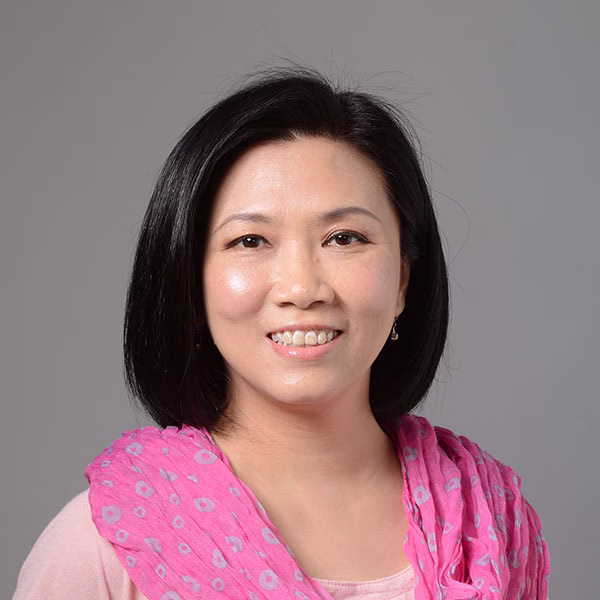 Catherine Yu